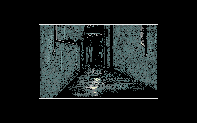Ugetsu Kitan screenshot 2 for Playstation